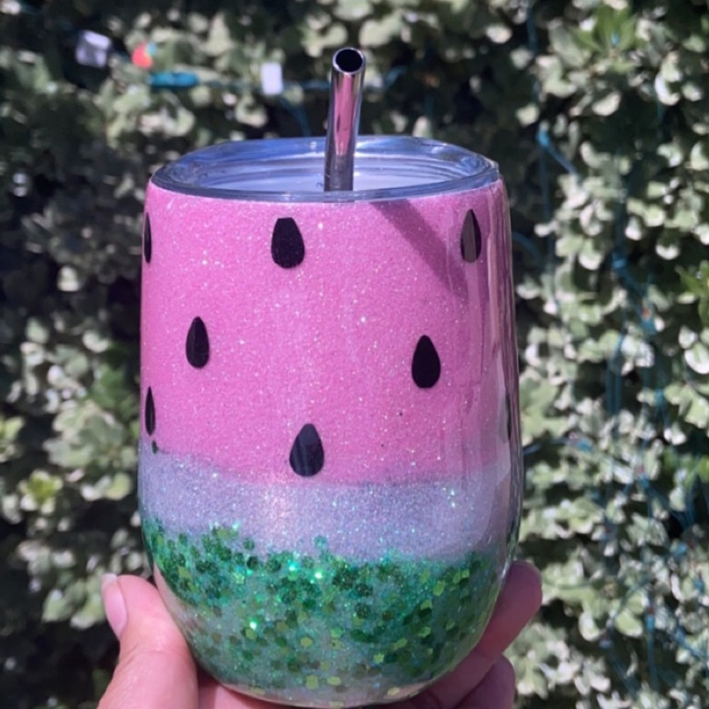 Wine Tumbler